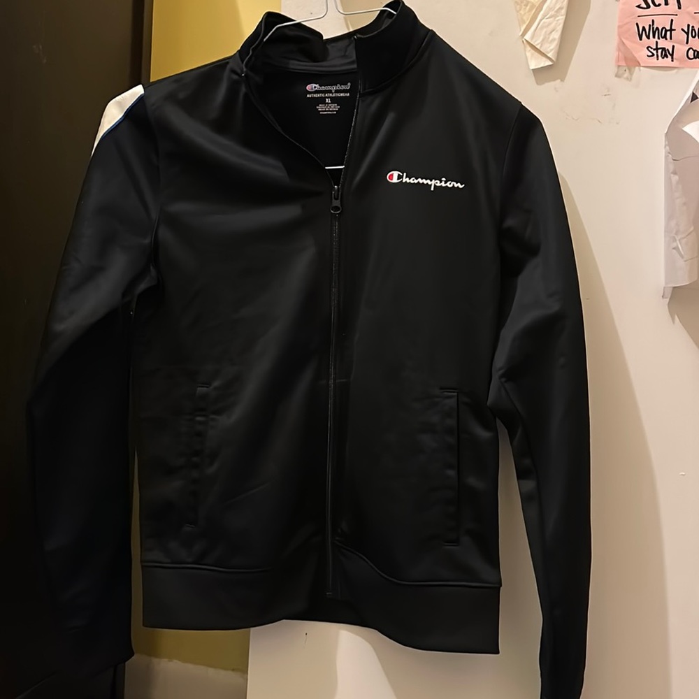REDUCED!!NWT Children’s zipper light jacket